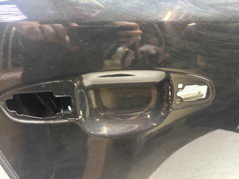 Puerta Trasera Derecha Kia Sportage 1.6 CRDI 136 CV 100KW