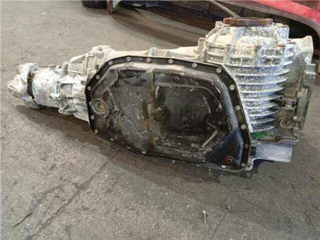 Foto 2ª: Caja Cambios Automatica Audi A6 3.0 TDI QUATTRO (165KW) [3.0 LTR. - 165 KW V6 24V TDI] [BMK]