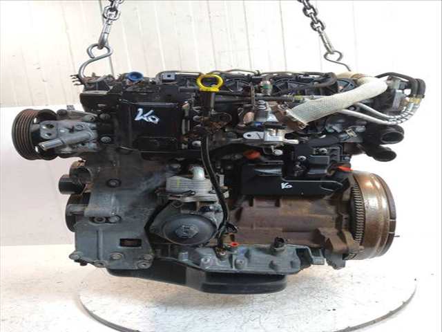Motor Completo Ford Mondeo 175 CV 129KW