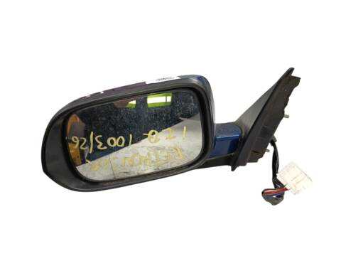 Foto 2ª: Retrovisor Izquierdo Honda Accord 2.2 I-CTDI CN1) (2003)