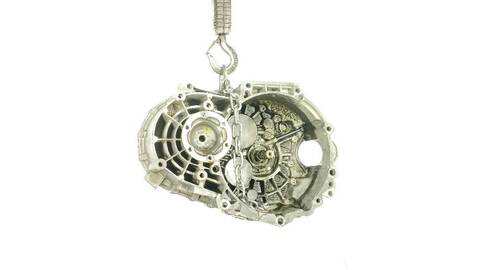 Caja Cambios Volkswagen Passat 2.0 TDI