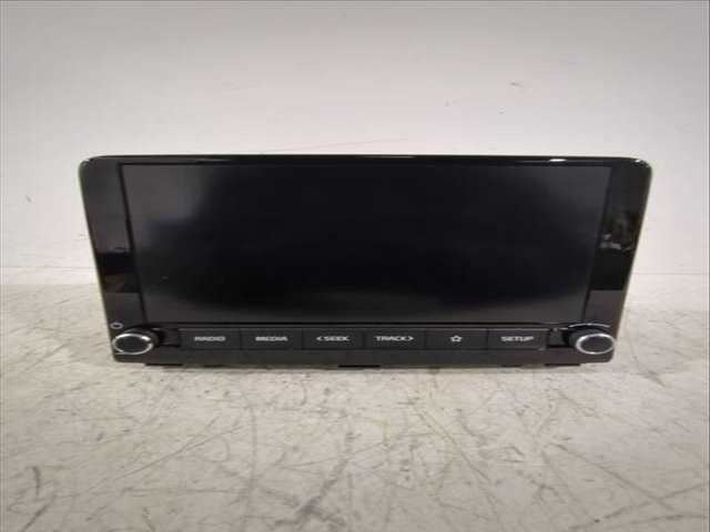 Pantalla Multifuncion Kia Stonic 1.0 T-GDI 101CV 74KW