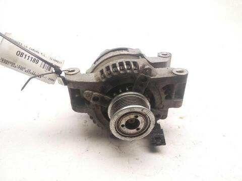 Alternador Lexus IS 220D ALE20)