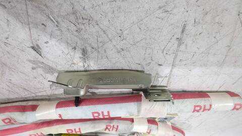 Foto 3ª: Airbag Cortina Delantero Derecho Kia Ceed 1.6 CRDI HATCHBACK ED) [D4FB] (2007)