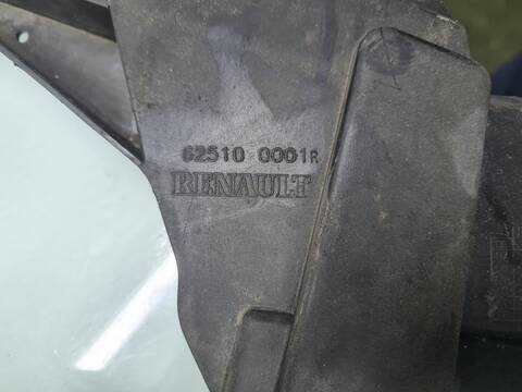 Foto 3ª: Panel Frontal Renault Laguna DYNAMIQUE TOMTOM III 110CV 81KW [K9K782] (2011)