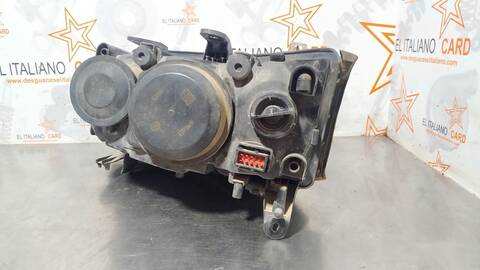 Foto 2ª: Faro Derecho Saab 9-3 2.2 TID LINEAR BERLINA 125CV 92KW [D223L] (2002)