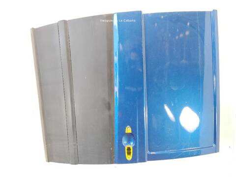 Foto 2ª: Puerta Trasera Derecha Mercedes Vito 111 CDI 639.601 639.603 639.605) (2003)