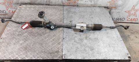 Cremallera de Direccion Ssangyong Tivoli CRYSTAL 4X2 116CV 85KW