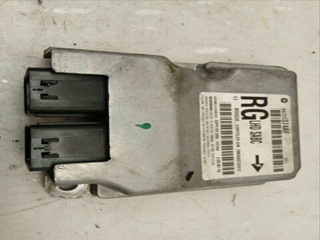 Centralita Airbag Chrysler Voyager 2.8 CRD CAT 150CV 110KW