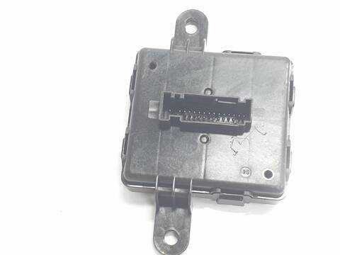 Centralita Motor ECU Volkswagen Tiguan VERSION INDEFINIDA
