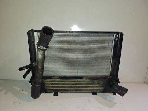 Intercooler Bmw Serie 7 720 306D3