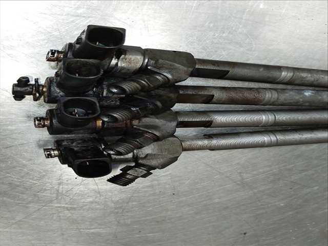 Foto 4ª: Inyectores Mercedes Clase E 180 320 CDI 210.026) BERLINA 197CV 145KW (1999)