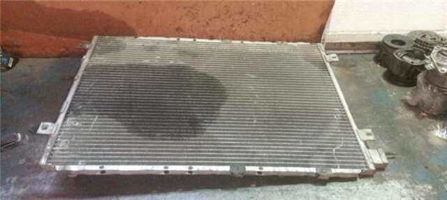 Foto 3ª: Radiador Calefaccion A.A. Kia Sorento 2.5 CRDI [D4CB]
