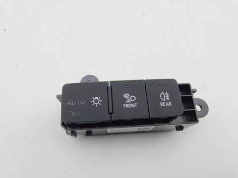 Mando Luces Audi A3 35 TFSI MILD HYBRID 150CV 110KW