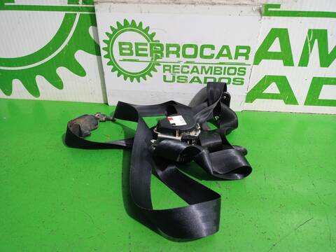 Cinturón Delantero Derecho Dacia Sandero LAUREATE 90CV 66KW