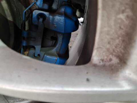 Pedal Embrague Bmw Serie 1 114 118D 143CV 105KW