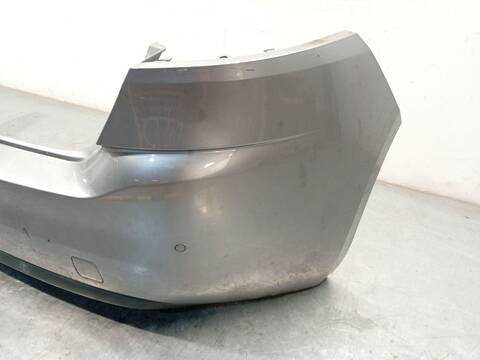 Foto 4ª: Paragolpes Trasero Peugeot 308 1.2 THP 130 131CV 96KW [HNY] (2020)