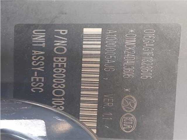 Foto 4ª: Abs Hyundai ix35 1.6 CLASSIC 2WD 135CV 99KW [G4FD] (2014)
