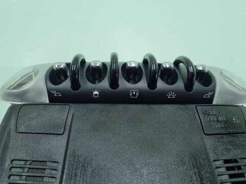 Foto 4ª: Luz Interior Bmw Mini COOPER D 112CV 82KW [N47C16A] (2011)