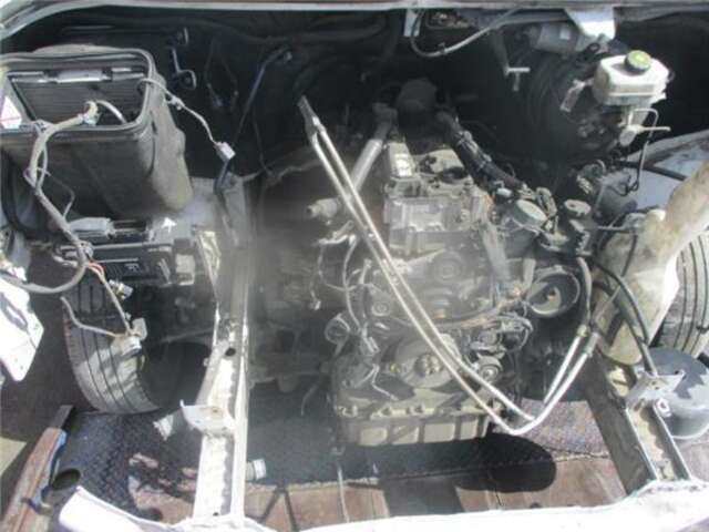Foto 3ª: Electroventilador Mercedes Sprinter 210 CDI [OM 651.955]