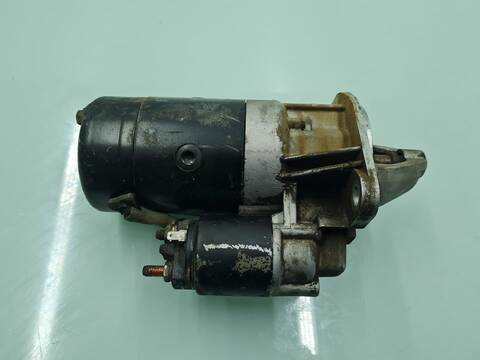 Foto 2ª: Motor de Arranque Land Rover Defender TDI 110 FAMILIAR 83KW) 113CV (2002)