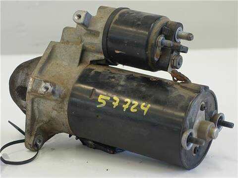 Foto 2ª: Motor de Arranque Opel Vectra 2.2 CLUB BERLINA 125CV 92KW [Y 22 DTR] (2004)