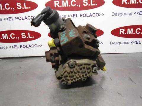 Foto 2ª: Bomba Inyeccion Opel Vivaro 2.0 16V CDTI 114CV 84KW FURGON [M9R M7] (2010)
