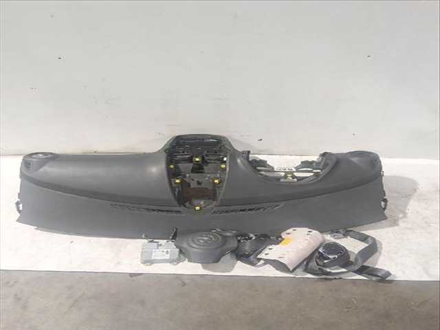 Foto 2ª: Kit Airbag Opel Corsa 1.3 CDTI L08 L68) 75CV [A 13 DTC Z 13 DTJ] (2006)