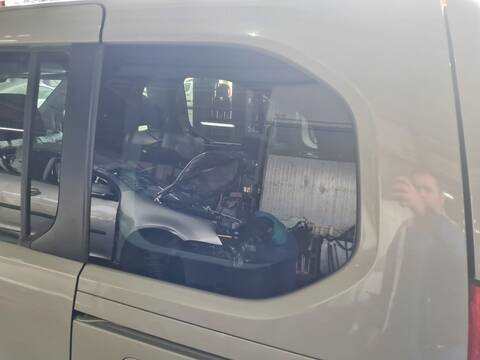 Luna Trasera Izquierda Citroen Berlingo SHINE M 131CV 96KW