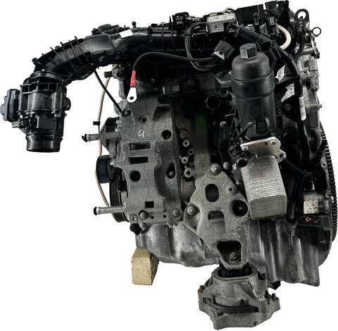 Foto 2ª: Motor Completo Bmw Serie 2 220 F23 F22 190CV 140KW [B47D20A B47] (2016)