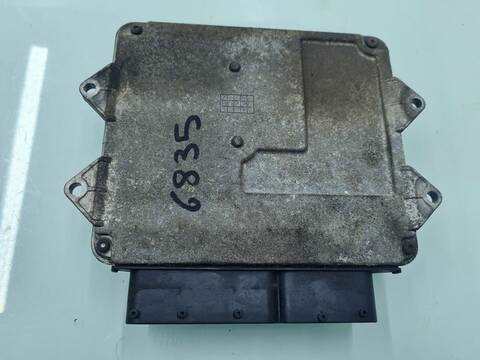 Foto 3ª: Centralita Motor ECU Fiat Grande Punto 1.3 MULTIJET SPORT 01.2007 ) 90CV 66KW [199A2000] (2007)