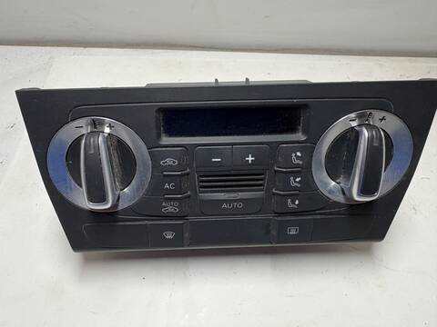 Foto 2ª: Mando Climatizador Audi A3 CFFB (2012)