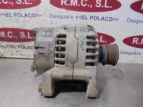Foto 4ª: Alternador Bmw Serie 3 315 316I 105CV 77KW [194E1] (2000)