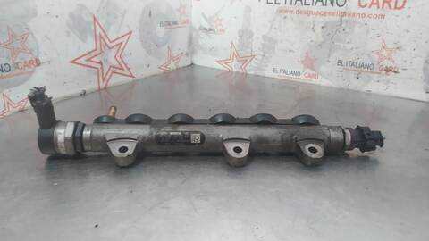 Rampa Inyectora Kia Carnival TD LS 126CV 93KW