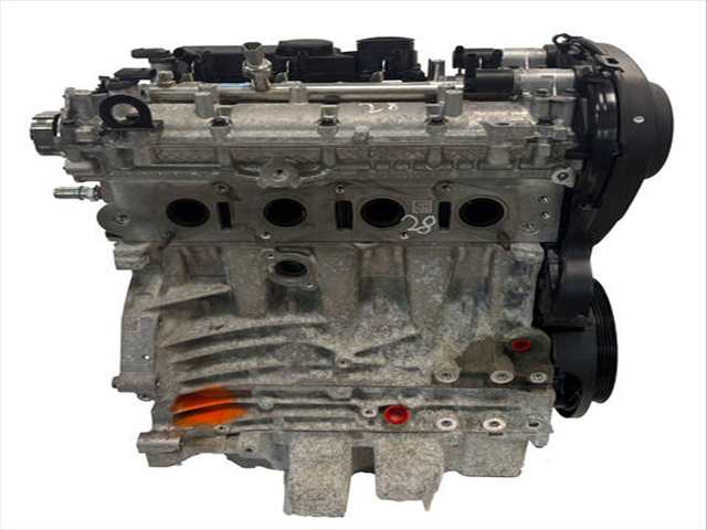Foto 2ª: Motor Completo Volvo V40 122CV 90KW [B4204T38 B42] (2018)
