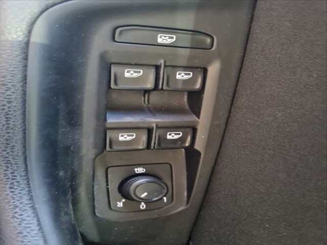 Botonera Elevalunas Volkswagen Passat BUSINESS 150CV 110KW