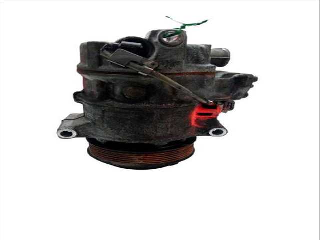 Compresor Aire Acondicionado Mercedes Clase C 160 C 220 BLUETEC - D 205.002 205.004)