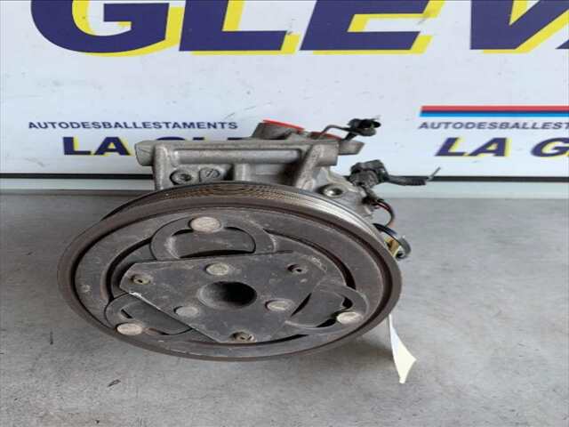 Compresor Aire Acondicionado Dacia Dokker 1.6 16V102CV 0CV