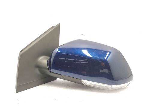 Retrovisor Izquierdo Volkswagen Polo 1.9 TDI 130CV 96KW