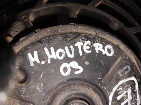 Foto 3ª: Electroventilador Mitsubishi Montero 1800 GDI COMFORT I 3-PTAS.) 120CV 88KW (1999)