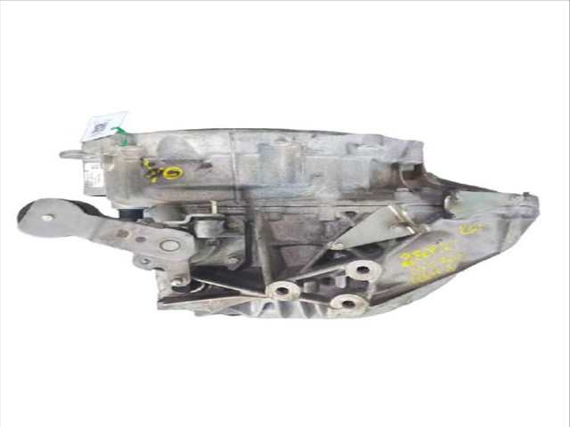 Foto 2ª: Caja Cambios Mercedes Clase B 150 B 200 CDI 246.201) (2011)