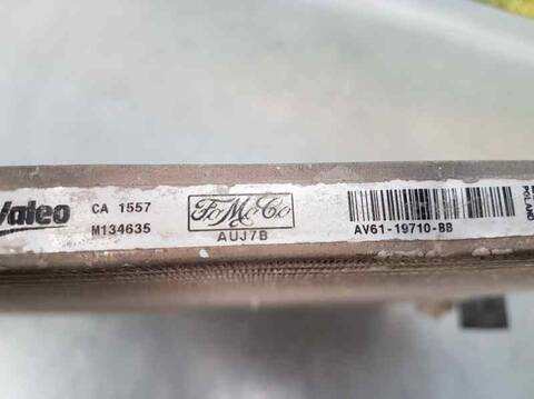 Foto 3ª: Radiador Calefaccion A.A. Ford C Max TREND 115CV 85KW [T1DA] (2015)