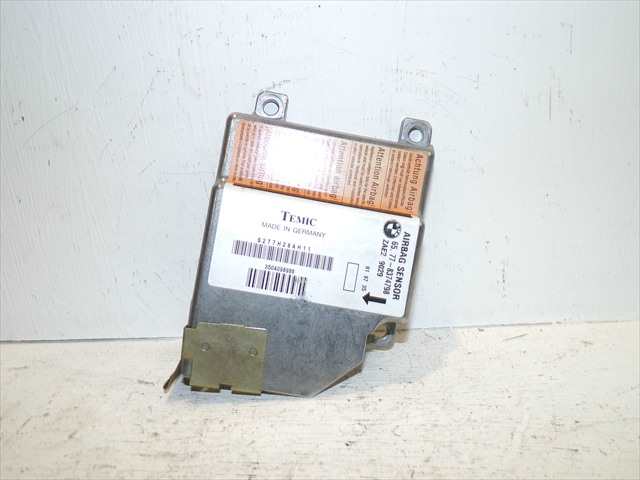 Centralita Airbag Bmw Serie 3 316 1.6 G E36,1990-1998