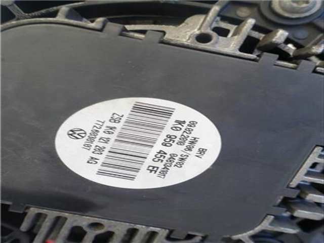 Foto 3ª: Electroventilador Seat Leon 1.9 TDI 90CV 66KW [BXF] (2010)