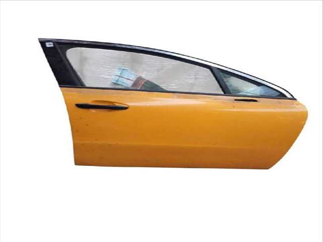 Puerta Delantera Derecha Peugeot 508 1.6 BLUEHDI 120