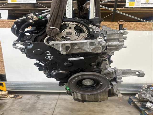 Foto 2ª: Motor Completo Opel Vivaro 1.5 D15DTH 120 CV 88KW (2023)