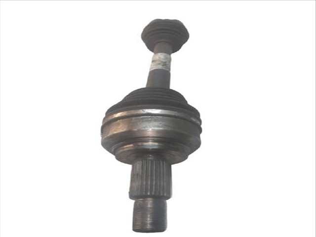 Foto 2ª: Transmision Delantera Izquierda Volkswagen Caddy 1.4 TGI CNG (2015)