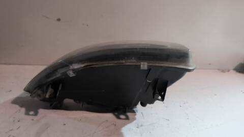 Foto 3ª: Faro Derecho Seat Leon SPORT 1 TDI 150CV (1999)