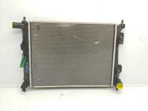 Foto 1ª: Radiador Motor Kia Rio BASIC 86CV 63KW [G4LA] (2015)