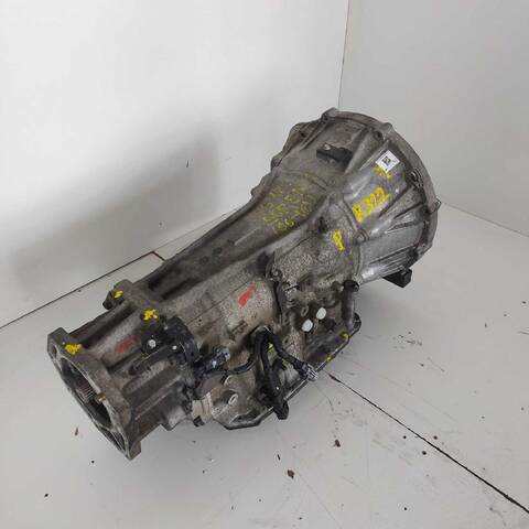 Caja Cambios Kia Sorento 2.5 CRDI 4WD